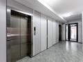 3-бөлмелі пәтер · 96 м² · 11/14 қабат, Кабанбай батыр 5/1, бағасы: 50 млн ₸ в Астане, Нура р-н — фото 9