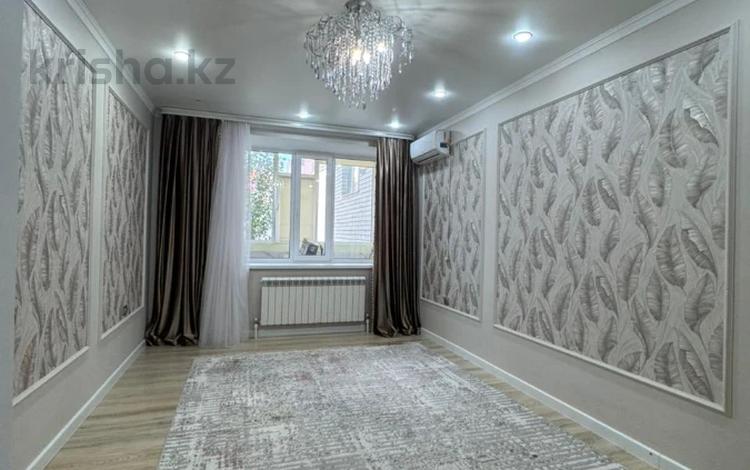 3-бөлмелі пәтер · 78 м² · 3/5 қабат, мкр. Алтын орда, бағасы: 34 млн ₸ в Актобе — фото 2