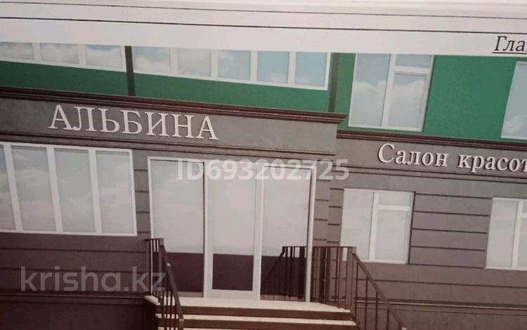 2-комнатная квартира · 54 м² · 1/9 этаж, Аз наурыз 2 — Дина за 22 млн ₸ в Актобе — фото 2