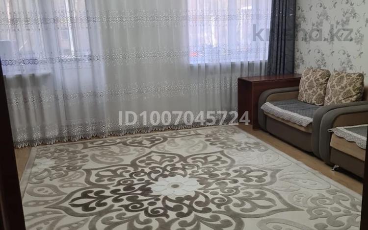 3-бөлмелі пәтер · 57.7 м² · 1/5 қабат, ЖМ Лесная поляна 15, бағасы: 31 млн ₸ в Косшы — фото 2