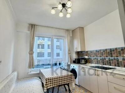 1-комнатная квартира · 30.2 м² · 2/6 этаж, Кульджинский тракт за 24.5 млн ₸ в Алматы, Медеуский р-н