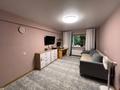3-бөлмелі пәтер · 61.8 м² · 5/5 қабат, мкр Мамыр, Спортивная, бағасы: 48 млн ₸ в Алматы, Ауэзовский р-н
