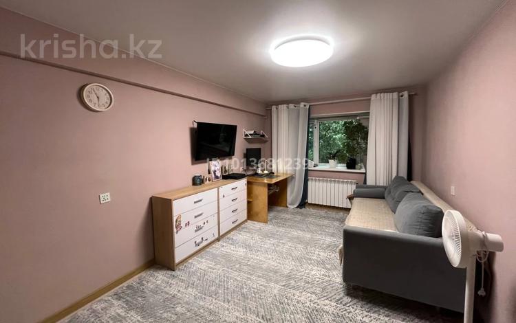 3-бөлмелі пәтер · 61.8 м² · 5/5 қабат, мкр Мамыр, Спортивная, бағасы: 48 млн ₸ в Алматы, Ауэзовский р-н — фото 14