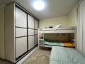 3-бөлмелі пәтер · 61.8 м² · 5/5 қабат, мкр Мамыр, Спортивная, бағасы: 48 млн ₸ в Алматы, Ауэзовский р-н — фото 7