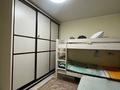3-бөлмелі пәтер · 61.8 м² · 5/5 қабат, мкр Мамыр, Спортивная, бағасы: 48 млн ₸ в Алматы, Ауэзовский р-н — фото 8