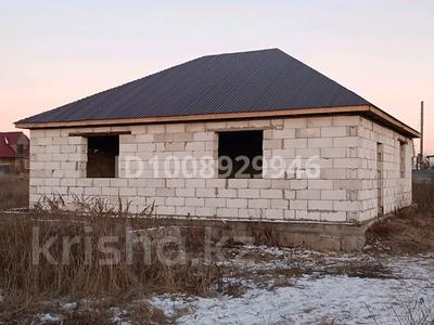 Отдельный дом · 4 комнаты · 100 м² · 10 сот., Кирова 19а — Ибраева за 6 млн ₸ в Бишкуле (Бесколь)