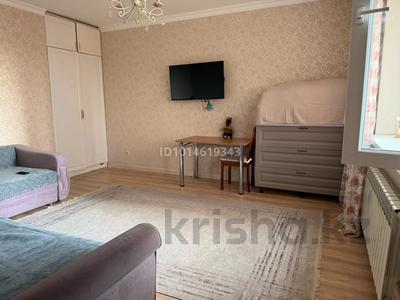 1-комнатная квартира · 40 м² · 5/6 этаж, Кабанбай батыра 46 за 31.5 млн ₸ в Астане, Есильский р-н