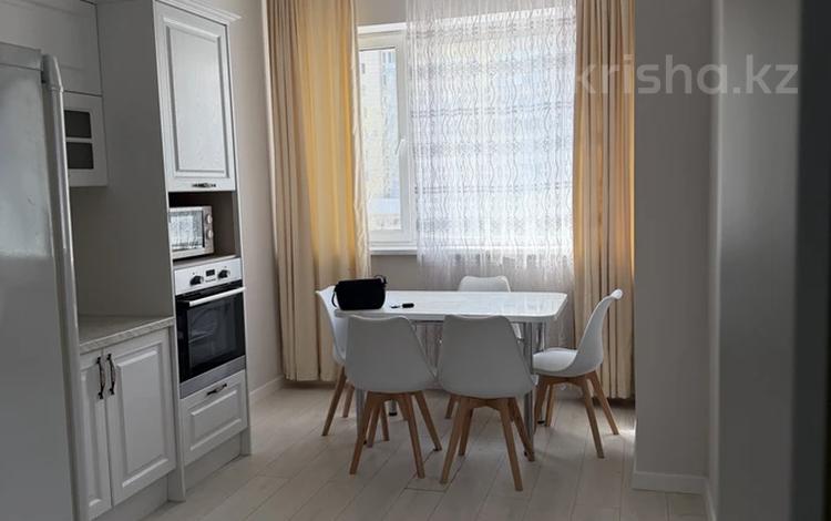 2-бөлмелі пәтер · 43 м² · 2/18 қабат, ул. Сауран 10В, бағасы: 32 млн ₸ в Астане, Есильский р-н — фото 4