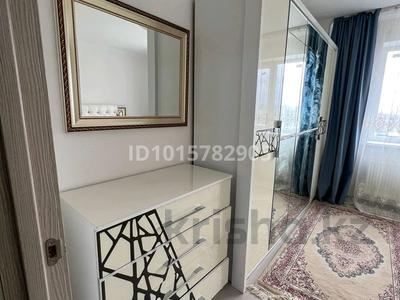 2-бөлмелі пәтер · 58 м² · 13/15 қабат, Бектурова — проспект Туран, бағасы: 32.5 млн ₸ в Астане, Нура р-н