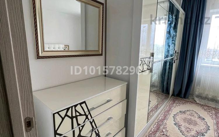 2-бөлмелі пәтер · 58 м² · 13/15 қабат, Бектурова — проспект Туран, бағасы: 32.5 млн ₸ в Астане, Нура р-н — фото 2