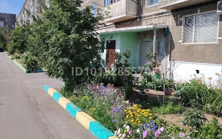 1-бөлмелі пәтер · 33.3 м² · 1/5 қабат, Камзина 12 — Камзина и Желтоқсан, бағасы: 7.1 млн ₸ в Аксу — фото 2