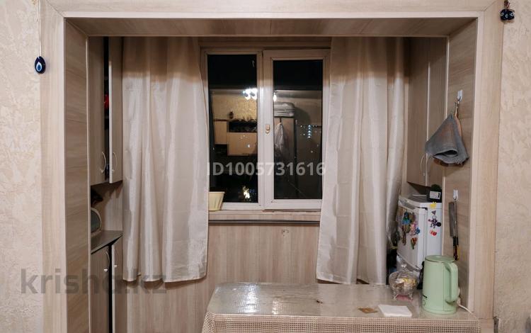 1 комната · 19 м² · 5/5 этаж, Жарокова 217 — Тимирязев Жарокова за 140 000 〒 в Алматы, Бостандыкский р-н — фото 7