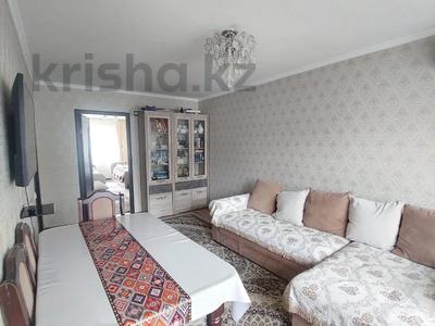 2-комнатная квартира · 45 м² · 1/4 этаж, мкр №11 — Шаляпина за 27.5 млн ₸ в Алматы, Ауэзовский р-н