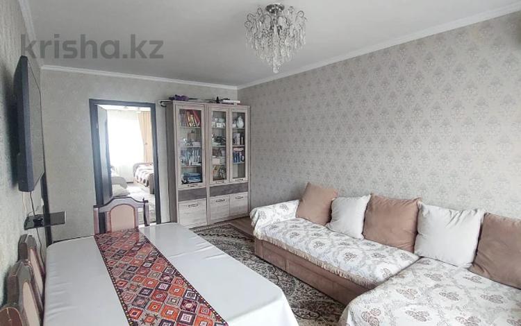 2-комнатная квартира · 45 м² · 1/4 этаж, мкр №11 — Шаляпина за 27.5 млн ₸ в Алматы, Ауэзовский р-н — фото 8