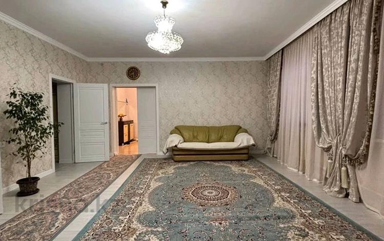 Отдельный дом · 5 комнат · 128 м² · 10 сот., Бекқожаев 102 — Жеңіс, Мұрагер, Беккожаев за 36.8 млн ₸ в  — фото 5