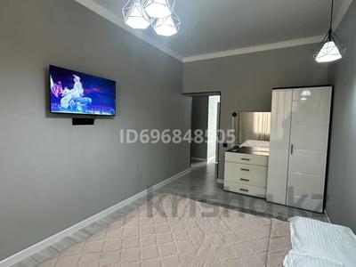 1-комнатная квартира · 40 м² · 6/10 этаж, К. Сатпаева 24 — Момышулы за 14 000 ₸ в Астане, Алматы р-н