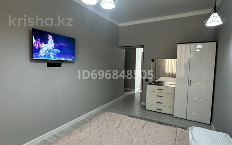 1-бөлмелі пәтер · 40 м² · 6/10 қабат, К. Сатпаева 24 — Момышулы, бағасы: 14 000 ₸ в Астане, Алматы р-н — фото 8