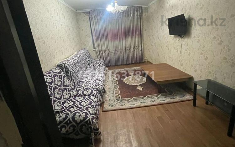 3-комнатная квартира · 62 м² · 5/5 этаж, Қаратау 16 — Торговый ценрт за 15 млн ₸ в Таразе — фото 2