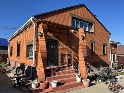 Отдельный дом · 5 комнат · 180 м² · 12 сот., Шагалалы 123 за 40 млн 〒 в Кокшетау