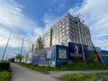 1-комнатная квартира, 40 м², 5/12 этаж, Тулеметова за 12.5 млн 〒 в Шымкенте, Каратауский р-н