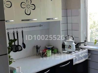 2-комнатная квартира · 47 м² · 3/5 этаж, Есет Батыра 4 за 14.5 млн ₸ в Хромтау