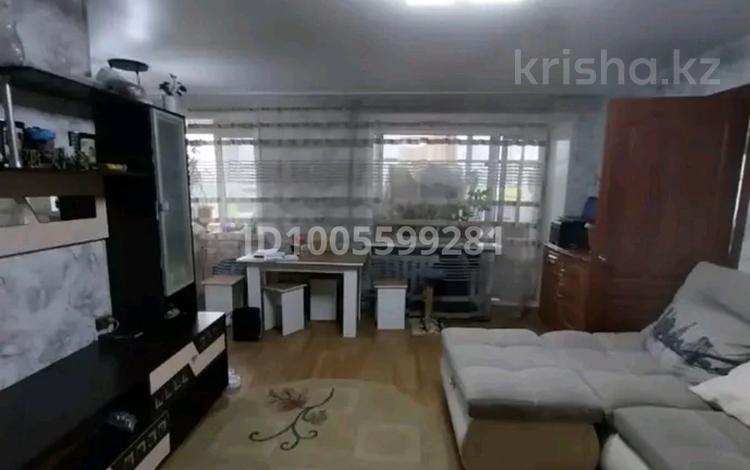 2-комнатная квартира · 42 м² · 5/5 этаж, Казахстан 65 — Казахстан -Кабанбай батыра за 18 млн ₸ в Усть-Каменогорске — фото 2
