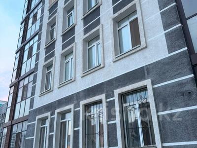 1-комнатная квартира · 50.2 м² · 8/12 этаж, Максут Нарикбаев 5 за 27.9 млн ₸ в Астане