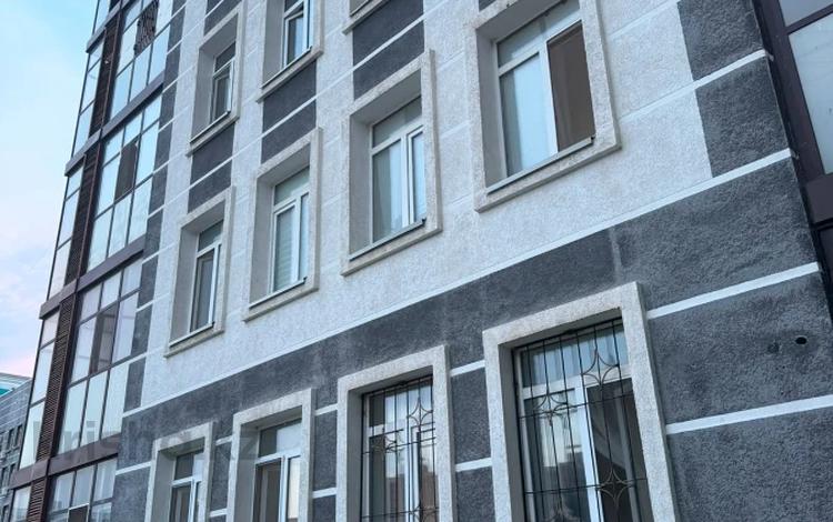1-комнатная квартира · 50.2 м² · 8/12 этаж, Максут Нарикбаев 5 за 27.9 млн ₸ в Астане — фото 2