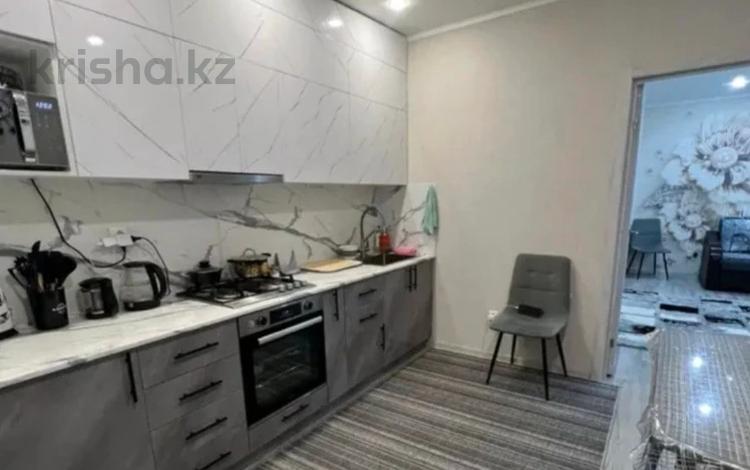 2-комнатная квартира · 50.1 м² · 6/6 этаж, Садовая за 25 млн ₸ в Костанае — фото 2