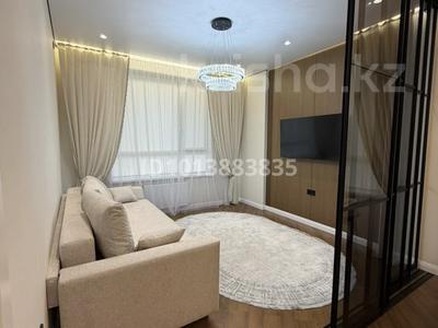 3-бөлмелі пәтер · 72 м² · 2/9 қабат, Сагадат Нурмагамбетов 15/1 — Калдаякова и Нурмагамбетова, бағасы: 65 млн ₸ в Астане, Сарайшык р-н