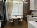 3-бөлмелі пәтер · 72 м² · 2/9 қабат, Сагадат Нурмагамбетов 15/1 — Калдаякова и Нурмагамбетова, бағасы: 65 млн ₸ в Астане, Сарайшык р-н — фото 2