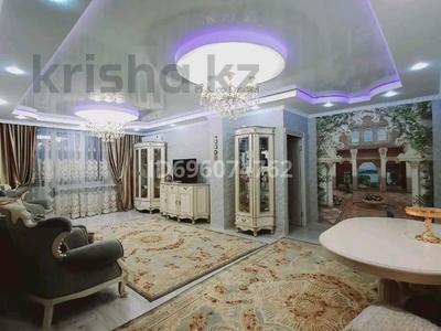 4-комнатная квартира · 156 м² · 7/10 этаж, Казыбек Би 42 — Район монумента Керей-Жанибек за 85 млн 〒 в Усть-Каменогорске, Ульбинский