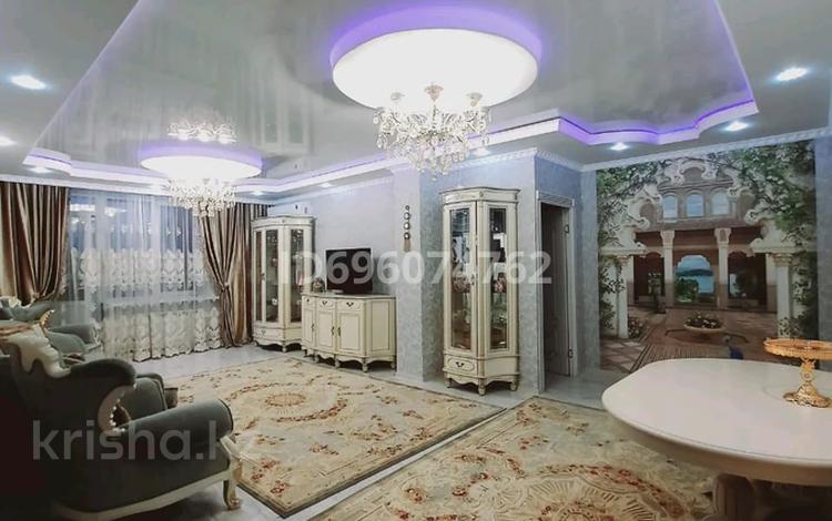 4-бөлмелі пәтер · 156 м² · 7/10 қабат, Казыбек Би 42 — Район монумента Керей-Жанибек, бағасы: 85 млн ₸ в Усть-Каменогорске, Ульбинский — фото 7