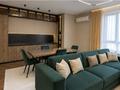 3-комнатная квартира · 80 м² · 11/12 этаж, 306 — ЕК-32 за 77.8 млн ₸ в Астане, Есильский р-н
