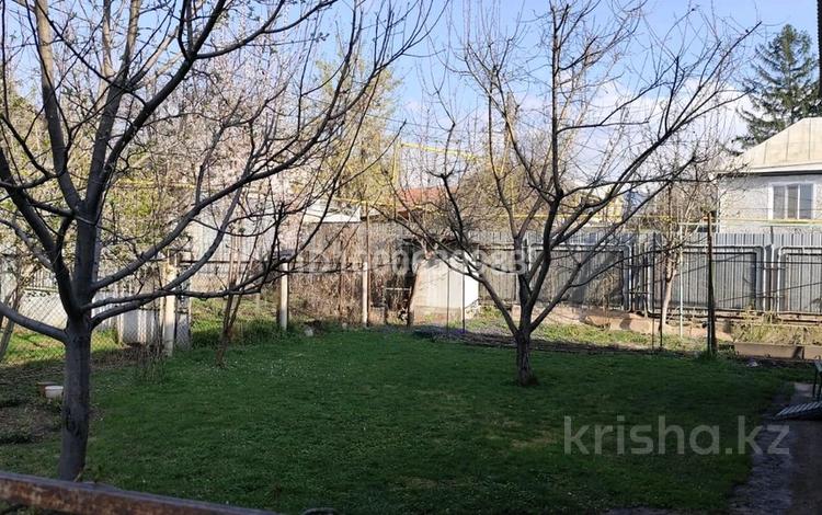 Жер телімі · 9 сотық, мкр Таусамалы Сагатай Маркабаев 34, бағасы: 130 млн ₸ в Алматы, Наурызбайский р-н — фото 2