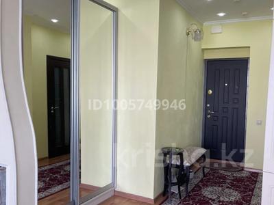 2-комнатная квартира · 55 м² · 12/21 этаж, Толе би — Толе би Варламова за 45 млн ₸ в Алматы, Алмалинский р-н