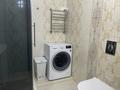 2-комнатная квартира · 55 м² · 12/21 этаж, Толе би — Толе би Варламова за 45 млн ₸ в Алматы, Алмалинский р-н — фото 6