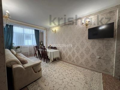 2-комнатная квартира · 65.7 м² · 6/7 этаж, Жк атшабар за 25 млн ₸ в Таразе