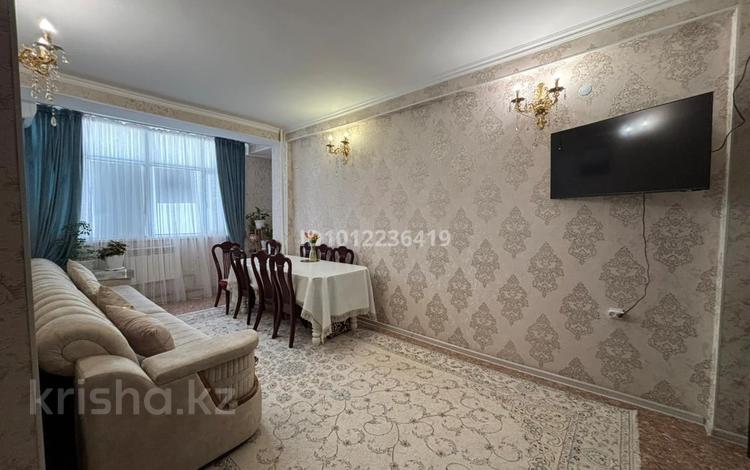 2-комнатная квартира · 65.7 м² · 6/7 этаж, Жк атшабар за 25 млн ₸ в Таразе — фото 6