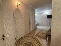 2-комнатная квартира · 65.7 м² · 6/7 этаж, Жк атшабар за 25 млн ₸ в Таразе — фото 2