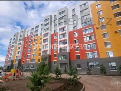 3-комнатная квартира · 98 м² · 3/9 этаж, Трасса Астана-Караганда 4/3 за 56 млн ₸ в Сарайшык р-н