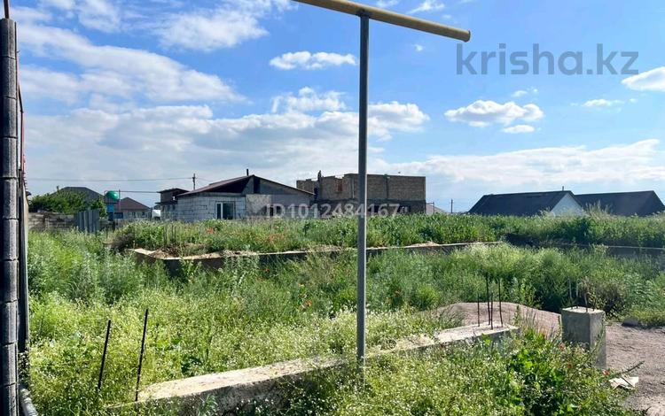 Участок · 6 соток, Алатауский р-н за 11 млн ₸ в Алматы — фото 2
