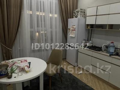 1-бөлмелі пәтер · 44 м² · 10/10 қабат, 18А мкр 7, бағасы: 22.5 млн ₸ в Актау