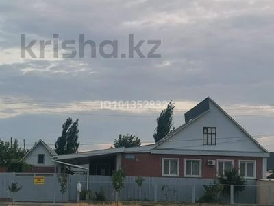 Жеке үй · 5 бөлме · 185 м² · 6 жүзд., ул. Абишев 7 — Массив Көктем, бағасы: 53 млн ₸ в Таразе