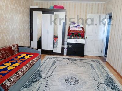1-бөлмелі пәтер · 35 м² · 3/5 қабат, Микрарайон восточный 27А, бағасы: 11.9 млн ₸ в Талдыкоргане, мкр военный городок Жулдыз