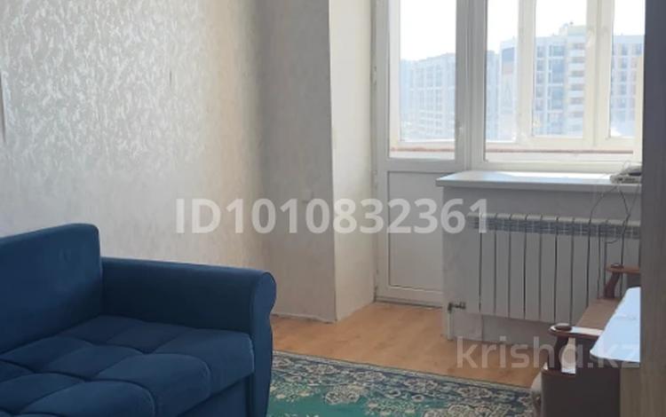 1-бөлмелі пәтер · 36 м² · 8/9 қабат, Максут Нарикбаев 10, бағасы: 20 млн ₸ в Астане, Нура р-н — фото 2