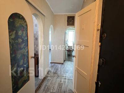 2-бөлмелі пәтер · 41.6 м² · 1/2 қабат, Степная 23 — Кенесары Касымова, бағасы: 6 млн ₸ в 