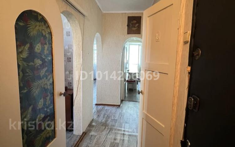 2-комнатная квартира · 41.6 м² · 1/2 этаж, Степная 23 — Кенесары Касымова за 6 млн ₸ в  — фото 2
