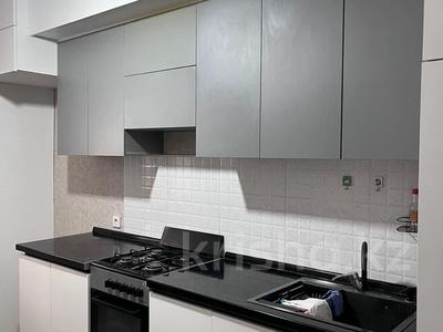 1-бөлмелі пәтер · 40 м² · 1/9 қабат, мкр Шымсити 50, бағасы: 120 000 ₸ в Шымкенте, Абайский р-н