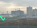 1-комнатная квартира · 40 м² · 1/9 этаж, мкр Шымсити 50 за 120 000 ₸ в Шымкенте, Абайский р-н — фото 10